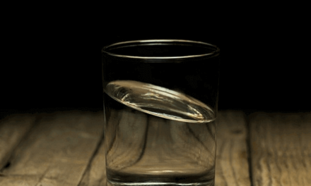 Are You Drinking Water Right?