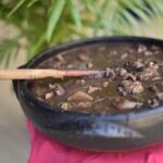 Black Beans – Recipe